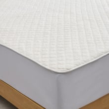 Pinsonic Sherpa Fleece Electric Blanket